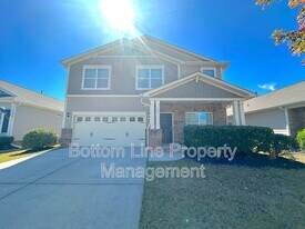 137 Willow Valley Dr in Mooresville, NC - Building Photo