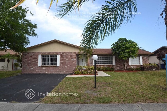 6730 NW 22nd Terrace