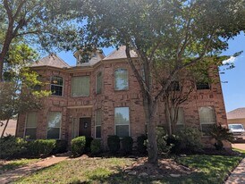 26803 Rockwood Park Ln in Cypress, TX - Building Photo