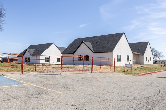 Villages at the Rose Hill