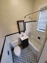 1476 Beacon St, Unit 46 in Brookline, MA - Building Photo - Building Photo