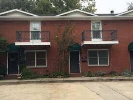 126 Park Ave SE in Aiken, SC - Building Photo