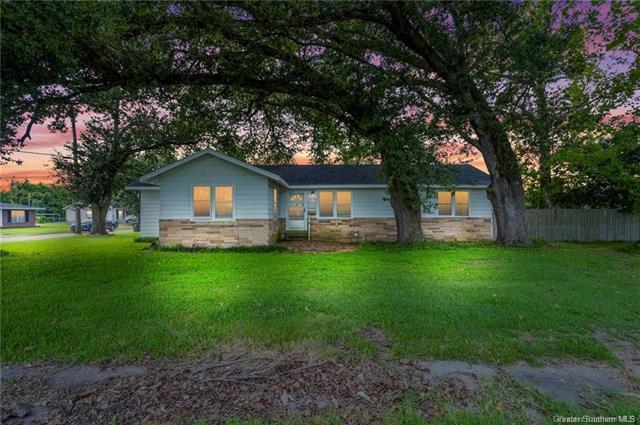 3440 Center St in Lake Charles, LA - Foto de edificio - Building Photo