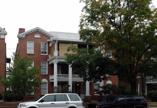 The Collection in Richmond, VA - Foto de edificio - Building Photo