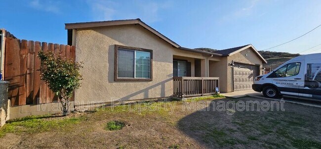 29950 Reid St in Lake Elsinore, CA - Building Photo - Building Photo