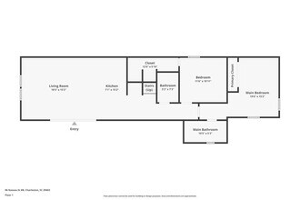 96 Nassau St in Charleston, SC - Building Photo - Building Photo