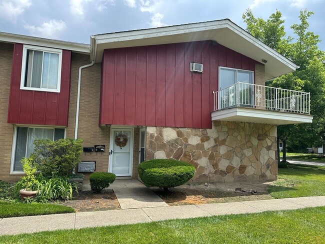 property at 27651 Mills Ave