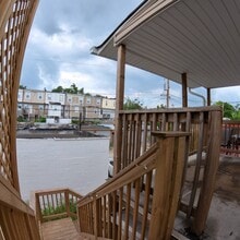 4646 York Rd in Baltimore, MD - Foto de edificio - Building Photo