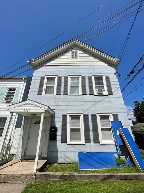 2581 South Ave in Wappingers Falls, NY - Building Photo - Building Photo