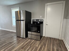 1701 SW Jefferson Ave in Lawton, OK - Building Photo - Building Photo