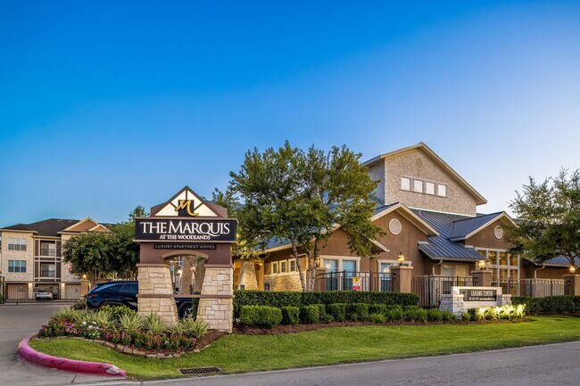Marquis at The Woodlands photo'