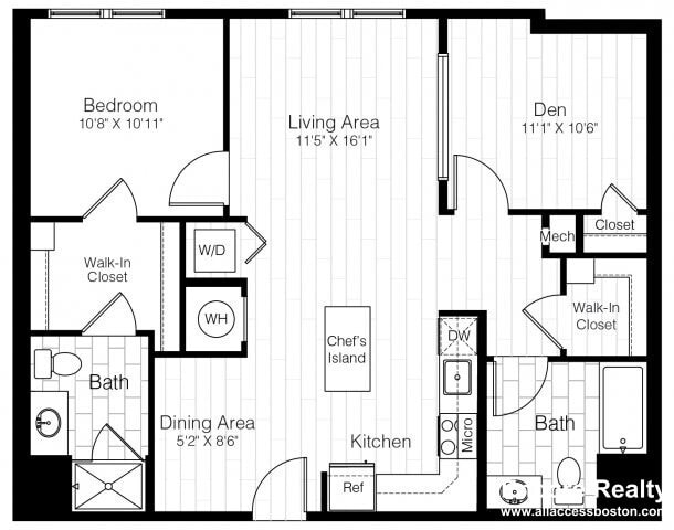 property at 1 Repton Pl