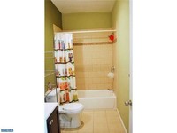 1701 Master St, Unit 3 in Philadelphia, PA - Building Photo - Building Photo