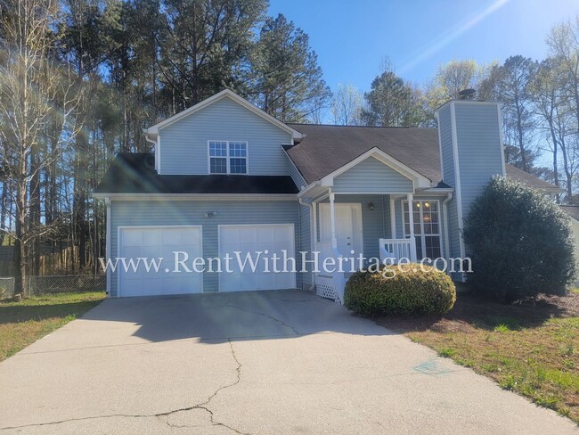 37 Cashel Ct in Villa Rica, GA - Building Photo - Building Photo