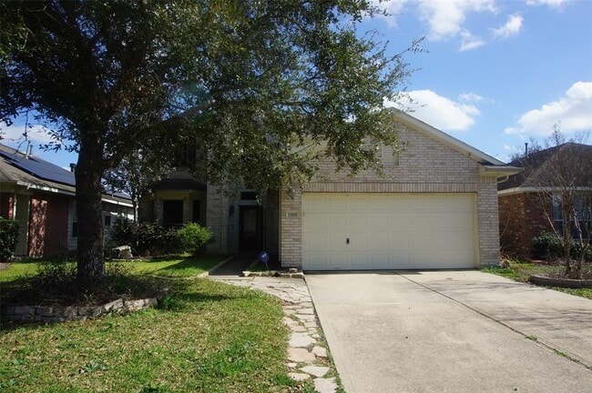 property at 7450 Oakwood Canyon Dr