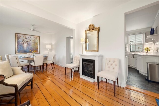 35 Marsh St in Newport, RI - Building Photo - Building Photo