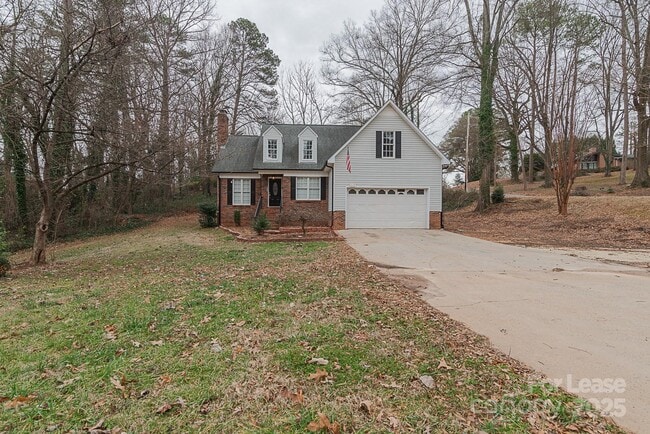 property at 850 Athenian Dr