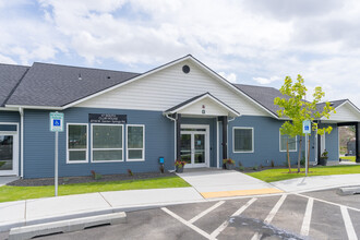 47 South Apartments in Spokane, WA - Foto de edificio - Building Photo