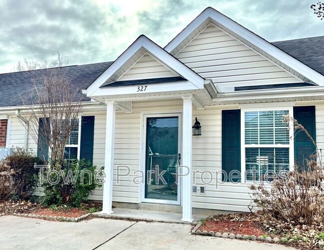 property at 327 Greendale Pl