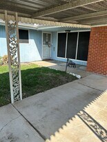 3927 Faulkner St in Houston, TX - Building Photo