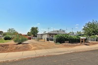 1008 S Main St in Coolidge, AZ - Foto de edificio - Building Photo