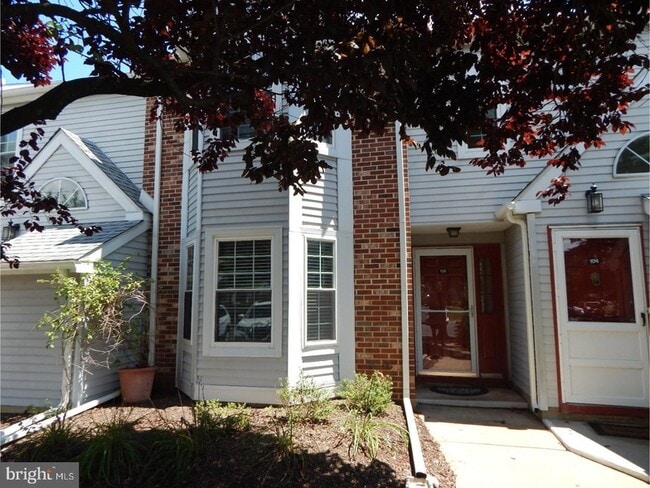 property at 106 Pinewood Dr