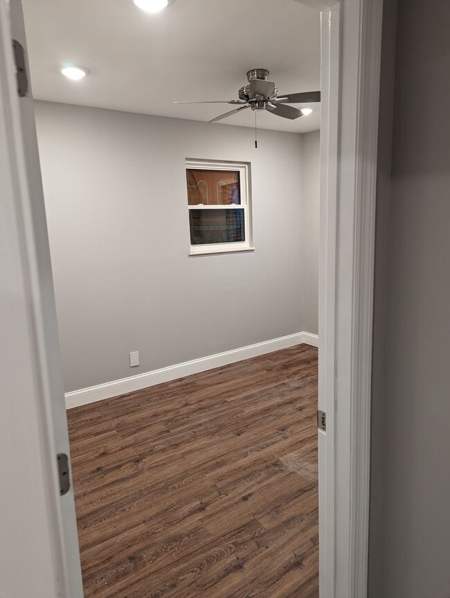 105 James Agee St in Knoxville, TN - Building Photo - Building Photo