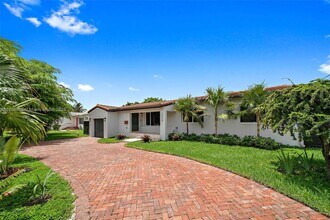 3925 SW 5th Terrace in Coral Gables, FL - Building Photo - Building Photo