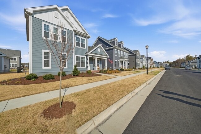 2238 Sanibel Ln in Chesapeake, VA - Building Photo - Building Photo