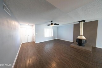 2625 S Los Feliz Dr, Unit 094 in Tempe, AZ - Building Photo - Building Photo