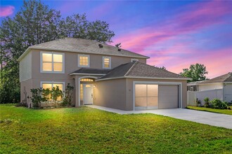 527 Albatross Dr in Kissimmee, FL - Building Photo - Building Photo