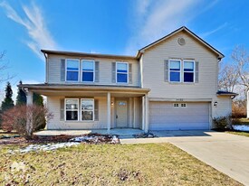 1945 Branchside Ct in Greenfield, IN - Building Photo