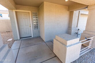 12721 W Almeria Rd in Avondale, AZ - Building Photo - Building Photo