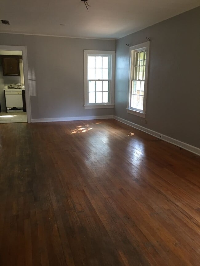 247 E Ratcliff St in Shreveport, LA - Building Photo - Building Photo