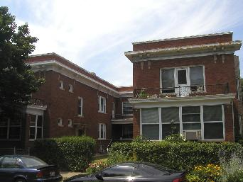 4130 N Ashland Ave in Chicago, IL - Building Photo - Building Photo