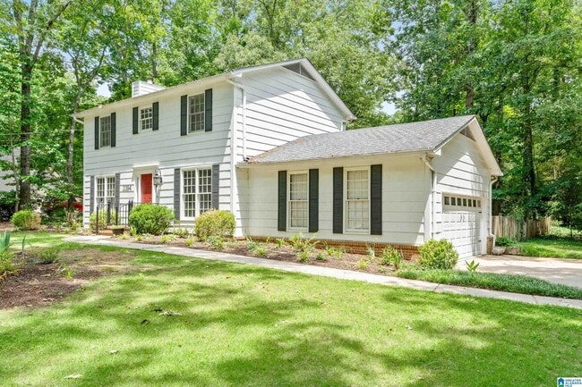 3394 N Broken Bow Dr in Meadowbrook, AL - Building Photo - Building Photo