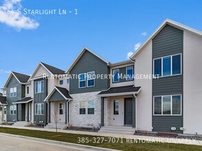 64 S Starlight Ln in Mapleton, UT - Building Photo - Building Photo