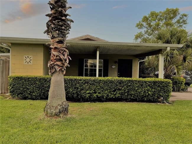 property at 3116 S Bumby Ave