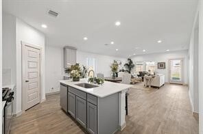 8027 Milam Ln in Arcola, TX - Building Photo - Building Photo