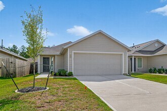 13817 Grey Wolf Trl in Splendora, TX - Building Photo - Building Photo