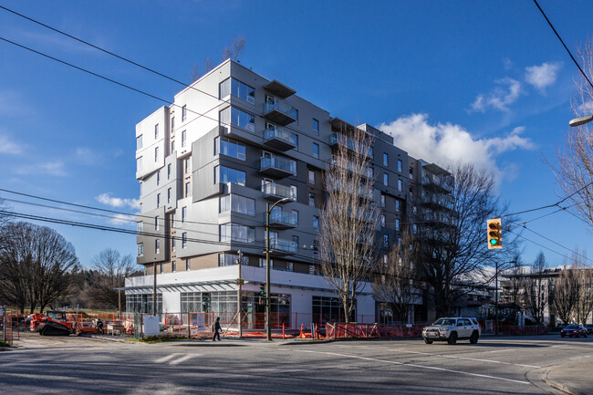 5155 Main St in Vancouver, BC - Building Photo - Building Photo