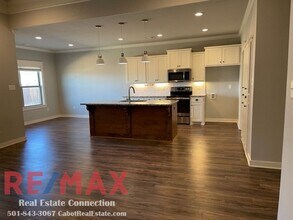 785 Mango Loop in Austin, AR - Building Photo - Building Photo