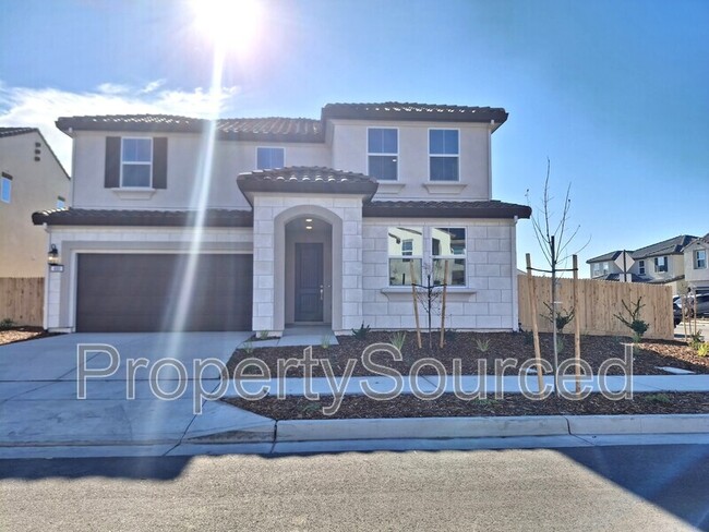 480 Monastery Dr in Lathrop, CA - Building Photo - Building Photo