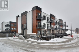 40-40 Palace St in Kitchener, ON - Building Photo - Building Photo