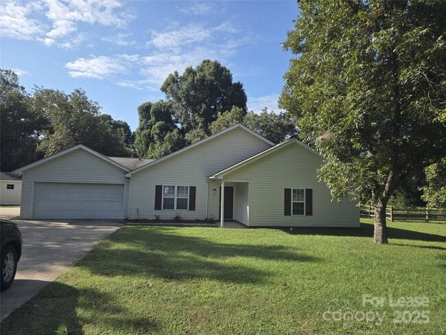 property at 109 Clodfelter Rd