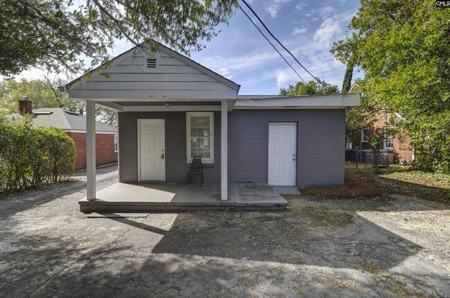 156 S Marion St in Columbia, SC - Building Photo - Building Photo