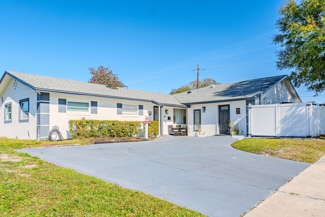 property at 1875 Williams Manor Ave