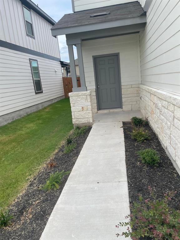 153 Purple Sandpiper Ln in Leander, TX - Building Photo - Building Photo