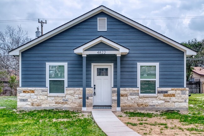 property at 4822 Ayrshire Dr