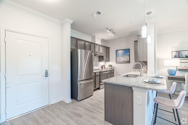 property at 1924 NW Federal Hwy